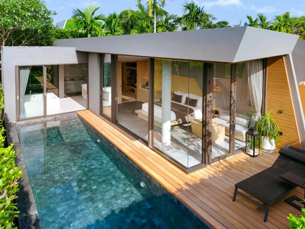 MASON, a member of Design Hotels photo 2