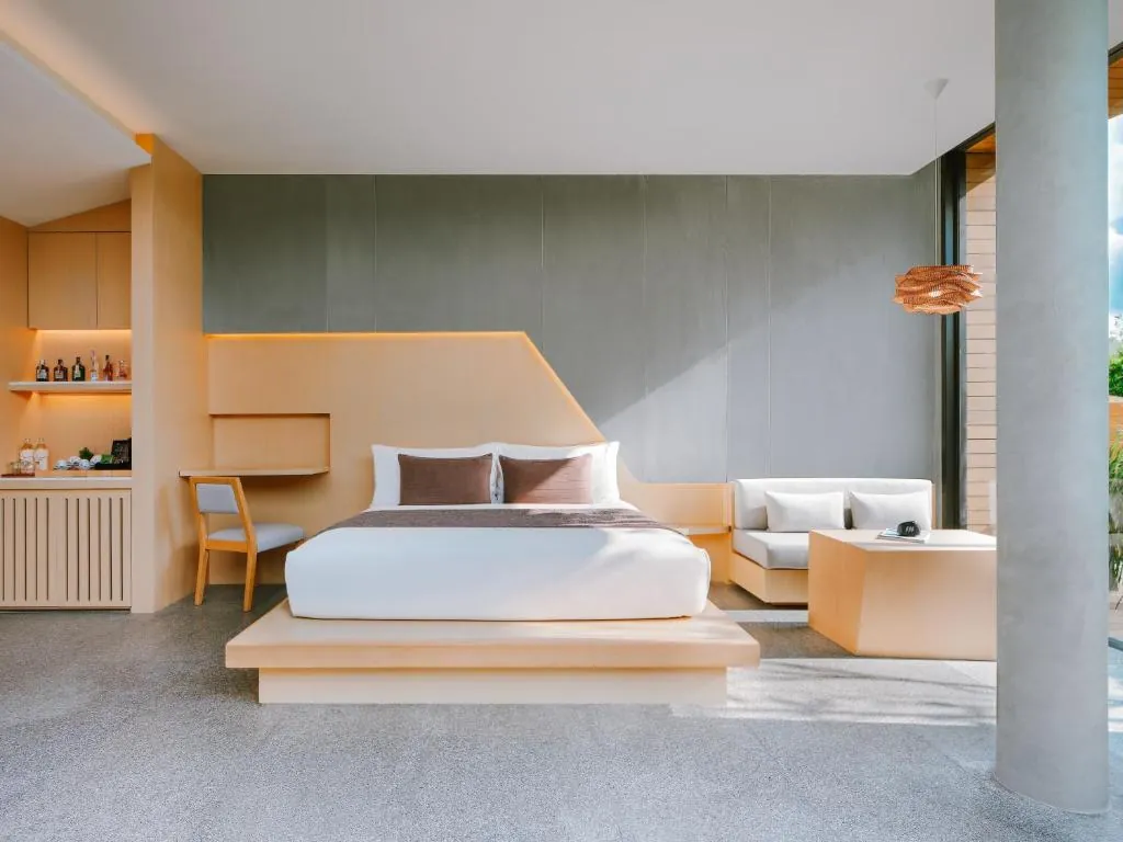 MASON, a member of Design Hotels photo 5