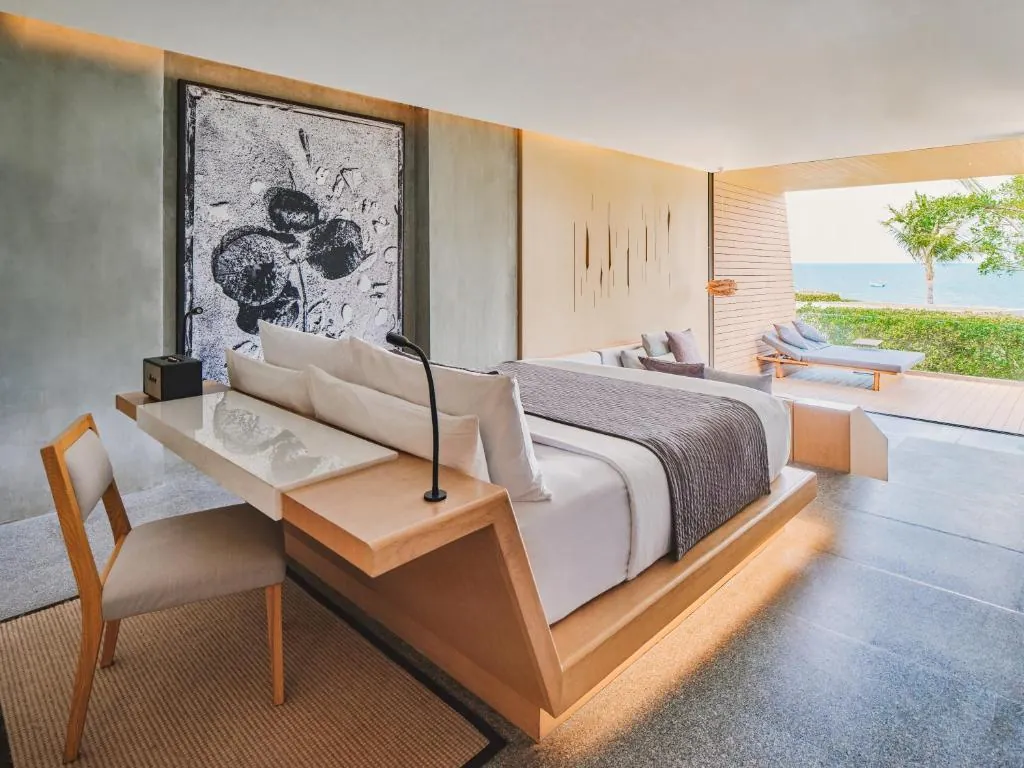 MASON, a member of Design Hotels