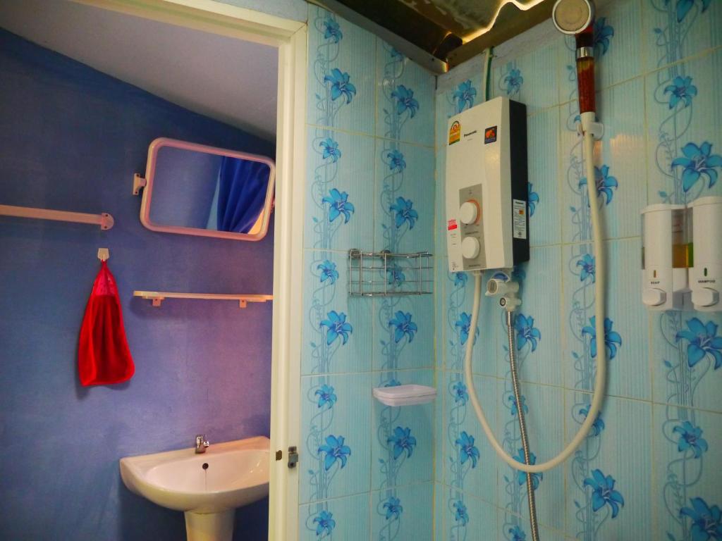 Mata Guesthouse photo 2