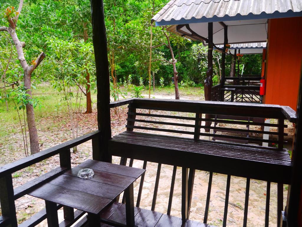 Mata Guesthouse photo 3
