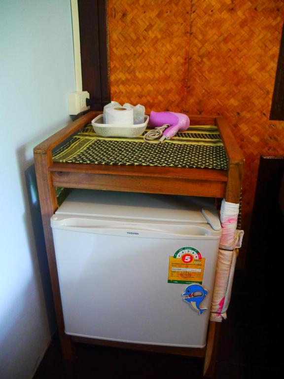 Mata Guesthouse photo 4