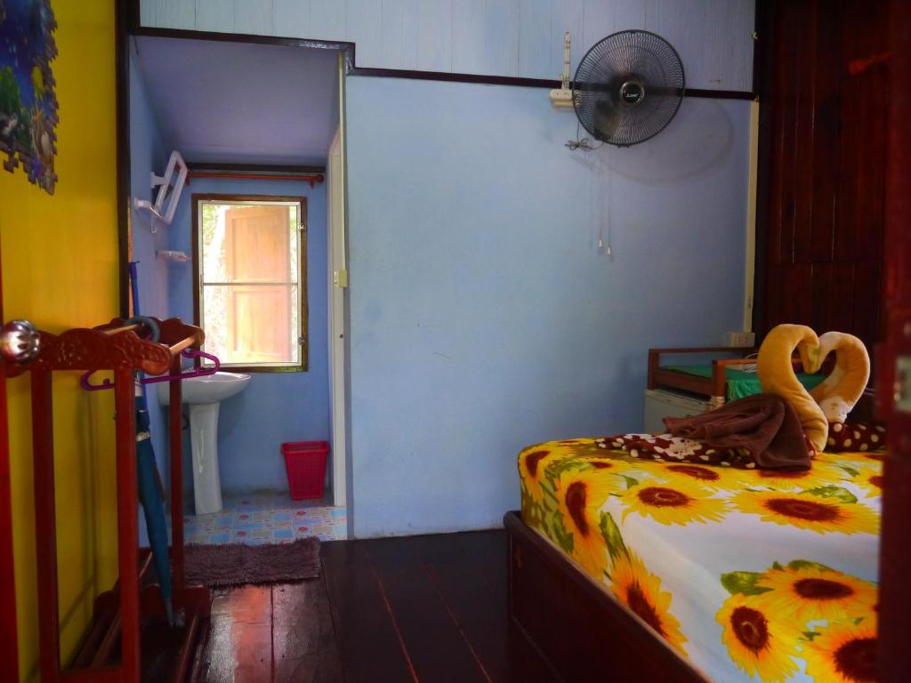 Mata Guesthouse photo 5