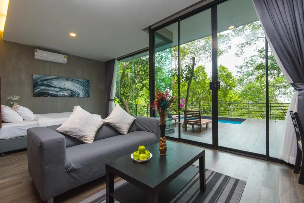 Matina Mountain Resort