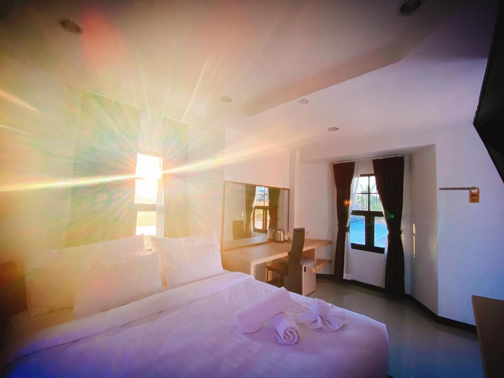 Maze Pool Villa Resort photo 4