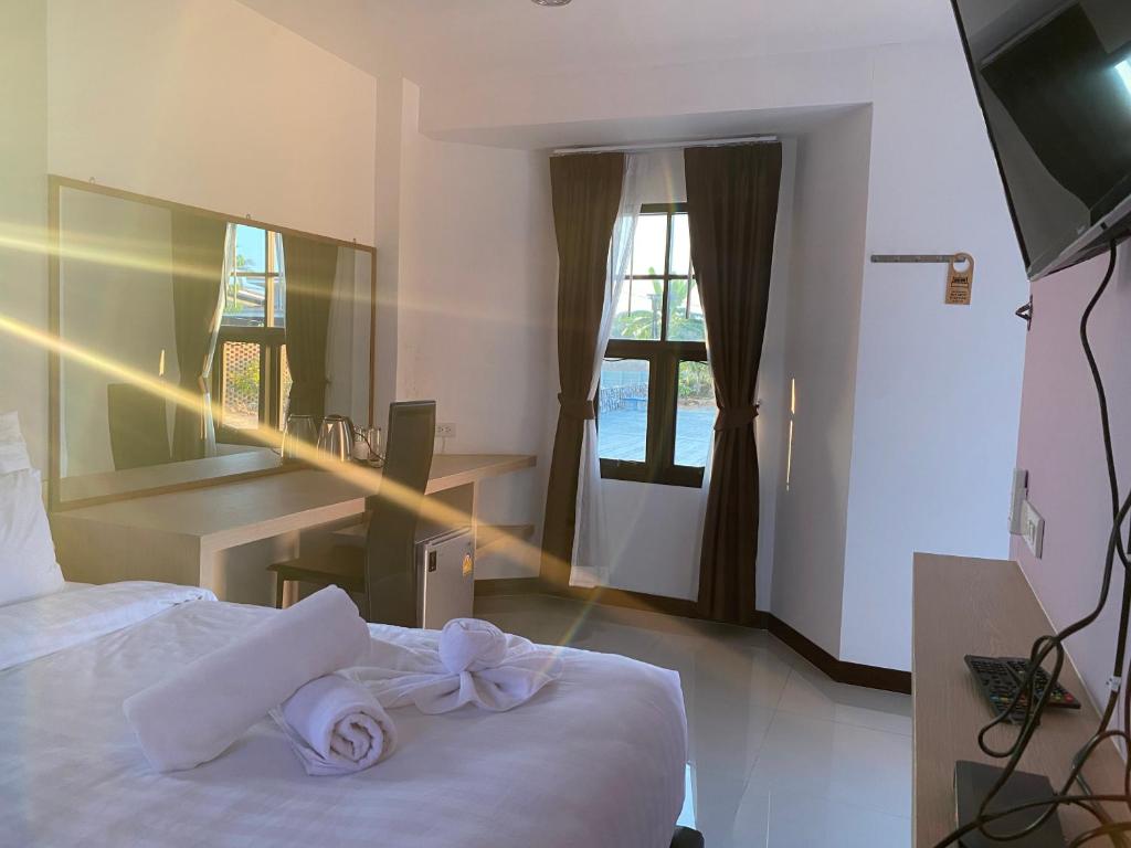 Maze Pool Villa Resort photo 5