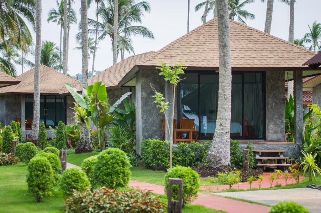 Medee Resort photo 1
