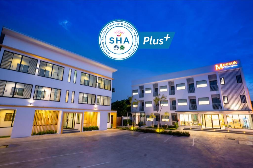 Meesuk ChiangRai Hotel photo 1