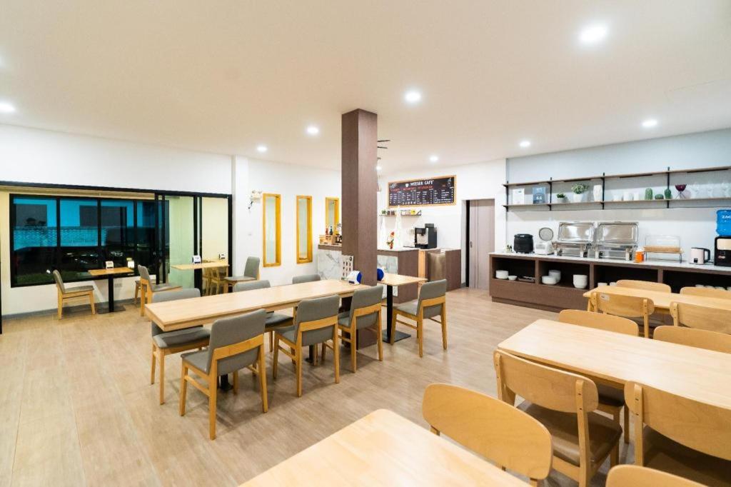 Meesuk ChiangRai Hotel photo 2