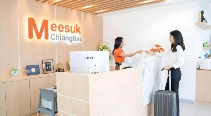 Meesuk ChiangRai Hotel photo 4