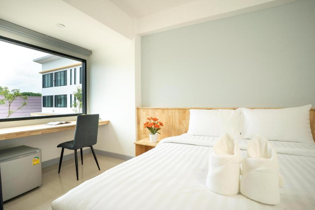 Meesuk ChiangRai Hotel photo 5