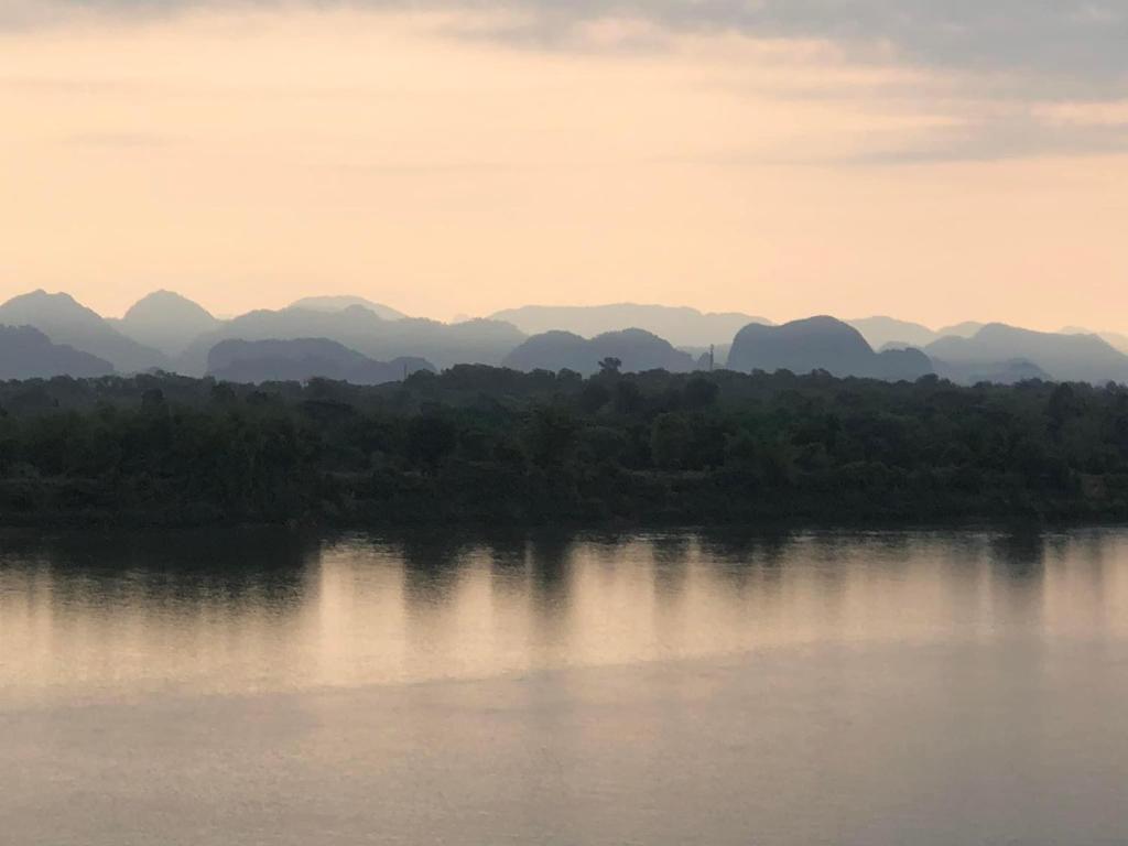 Mekong pano villa