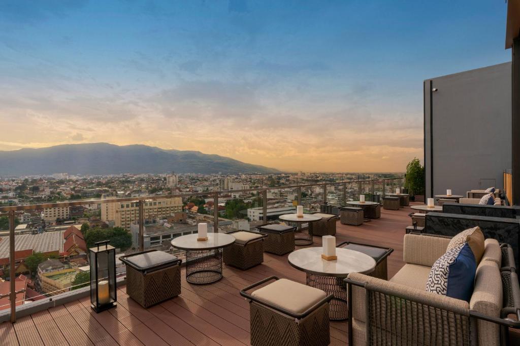 Meliá Chiang Mai