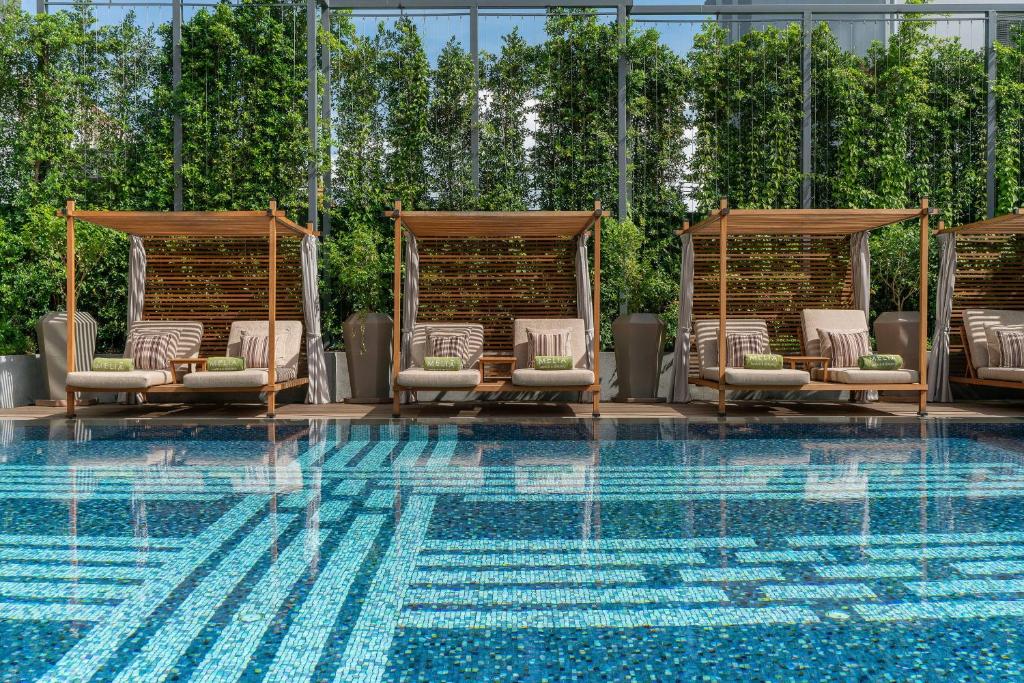 Meliá Chiang Mai photo 2