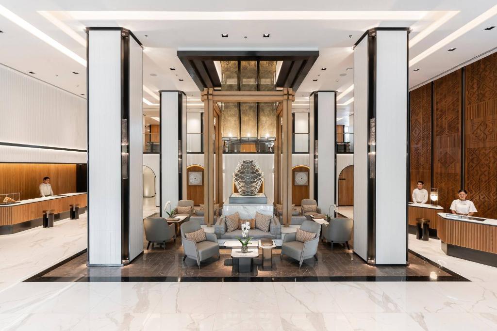 Meliá Chiang Mai photo 3