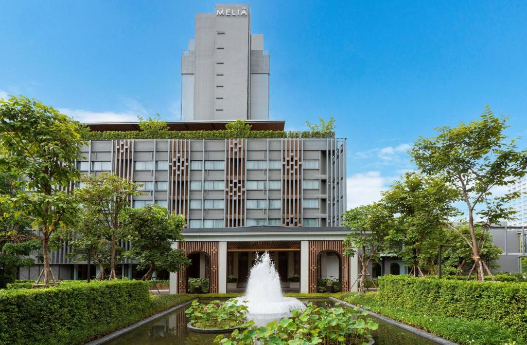 Meliá Chiang Mai photo 4