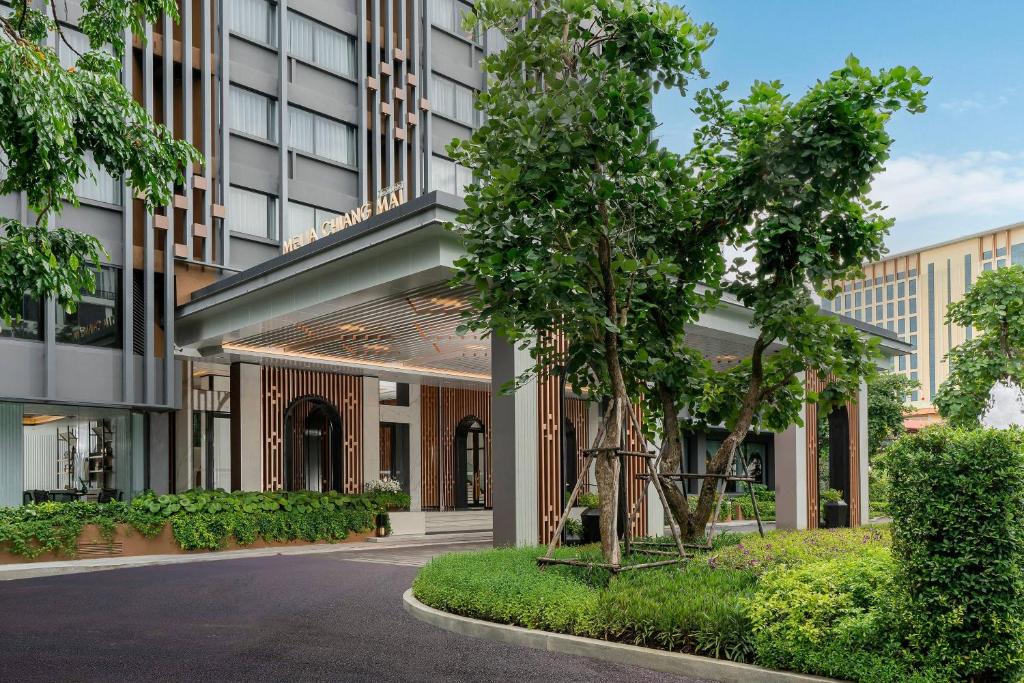 Meliá Chiang Mai photo 5