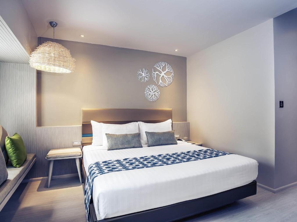 Mercure Koh Chang Hideaway photo 1