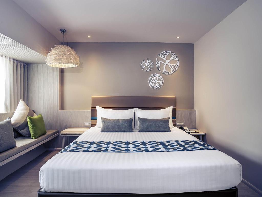 Mercure Koh Chang Hideaway photo 3