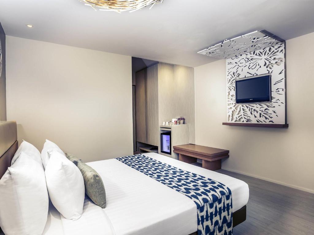 Mercure Koh Chang Hideaway photo 4