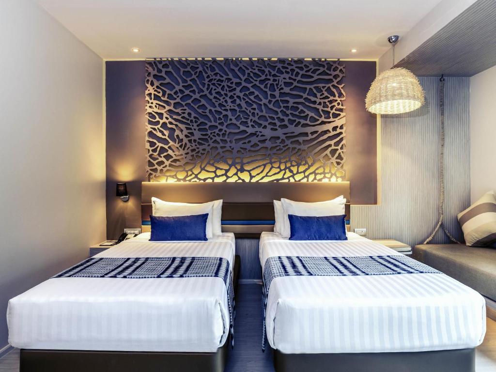 Mercure Koh Chang Hideaway photo 5