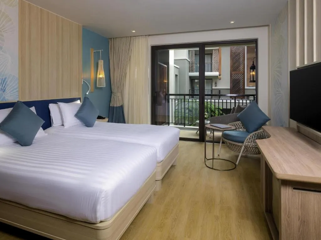 Mercure Samui Chaweng Tana Hotel photo 1