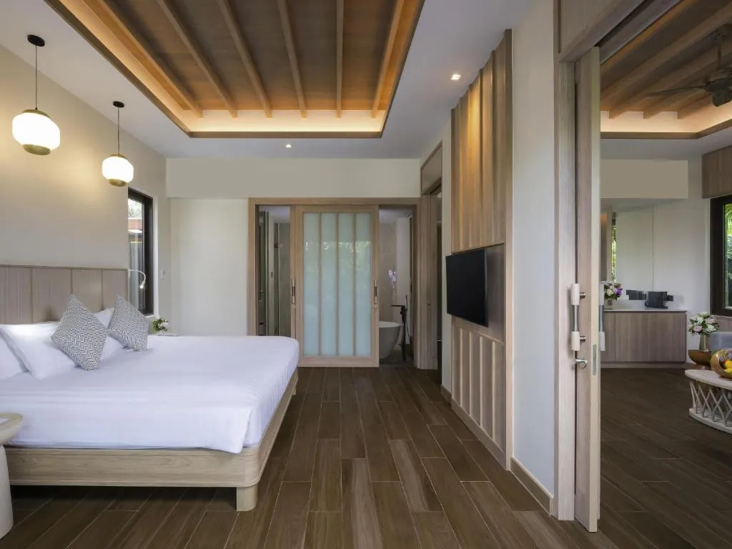 Mercure Samui Chaweng Tana Hotel photo 3