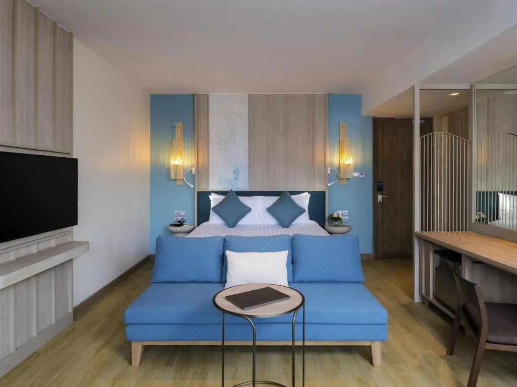 Mercure Samui Chaweng Tana Hotel photo 4