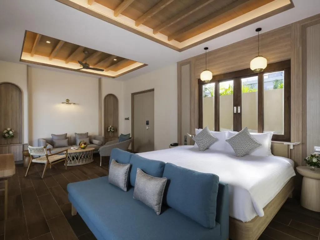 Mercure Samui Chaweng Tana Hotel photo 5