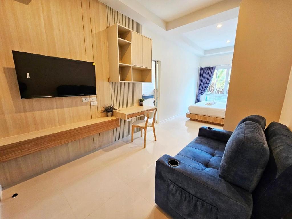 Mercy Hostel photo 3