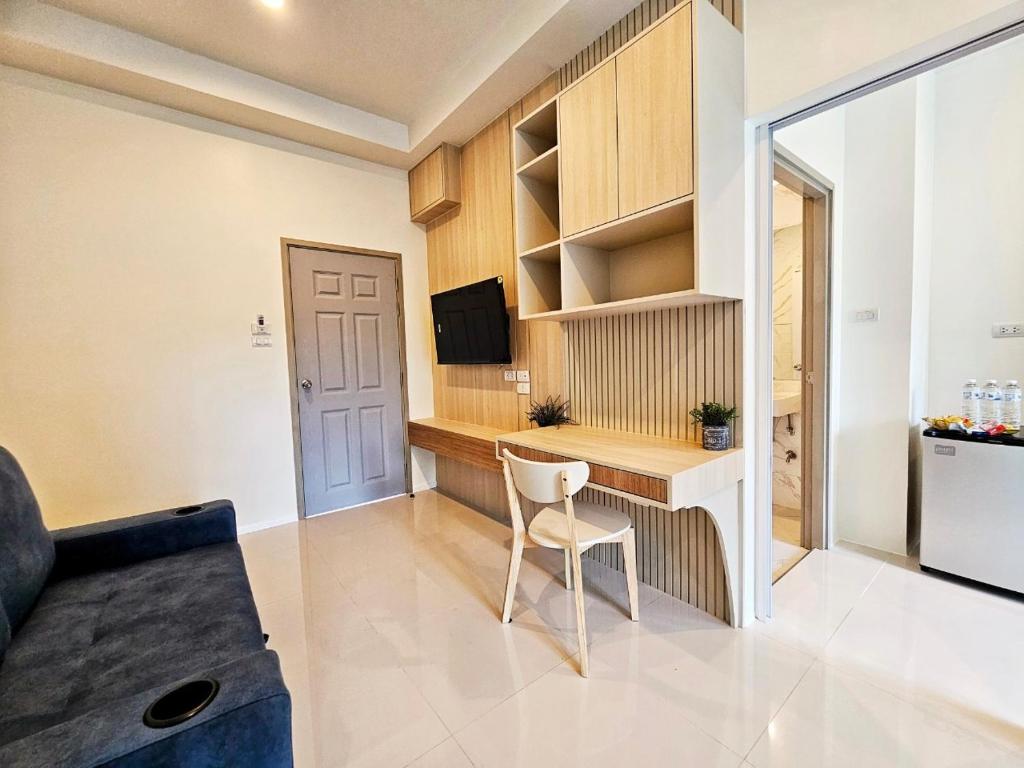 Mercy Hostel photo 4