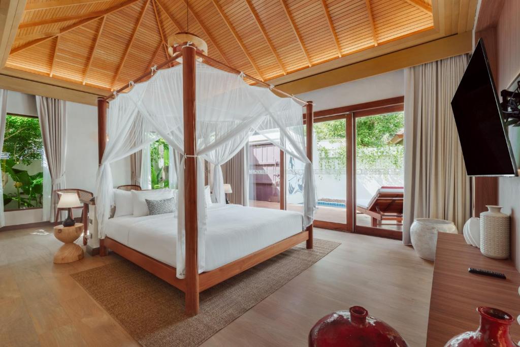 Metadee Resort and Villas photo 2