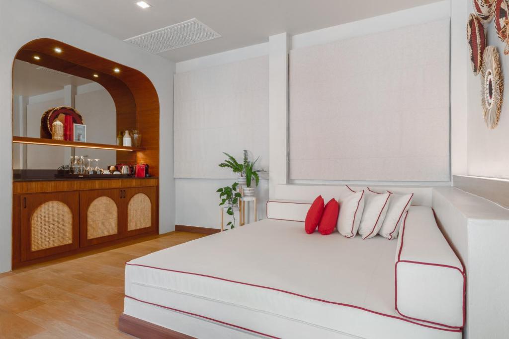 Metadee Resort and Villas photo 5