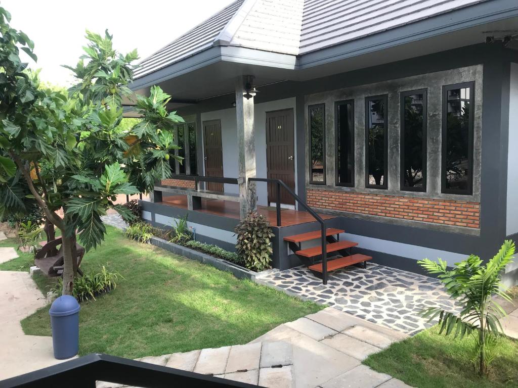 Midtown Sukhothai Resort photo 2