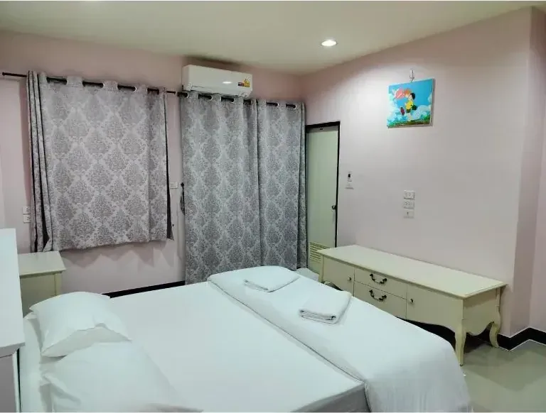 MikaHouse
