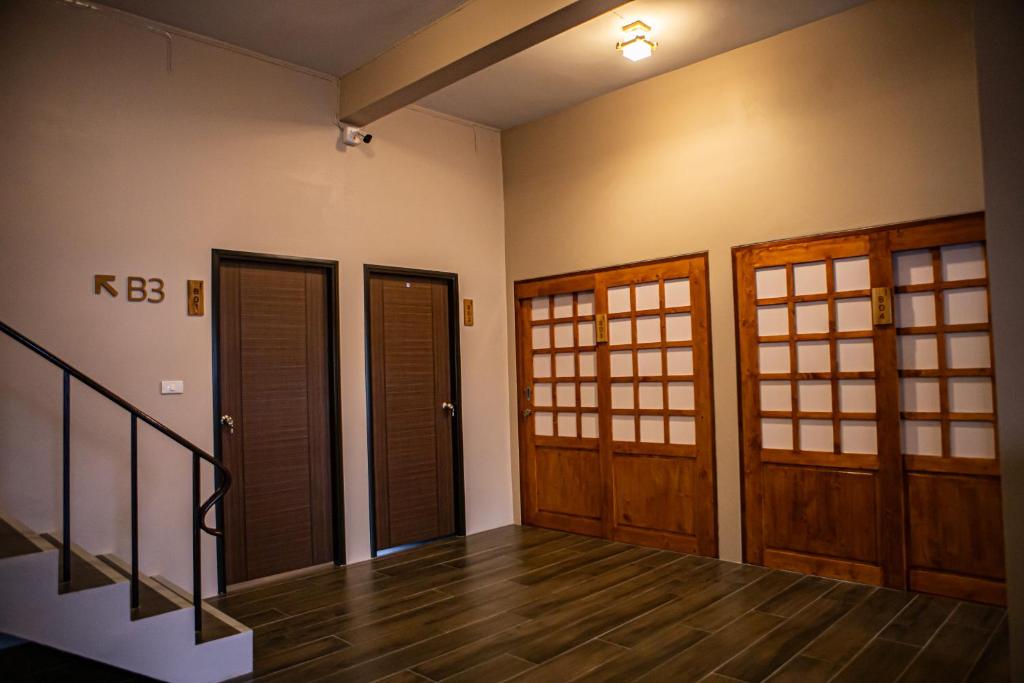 Miki House