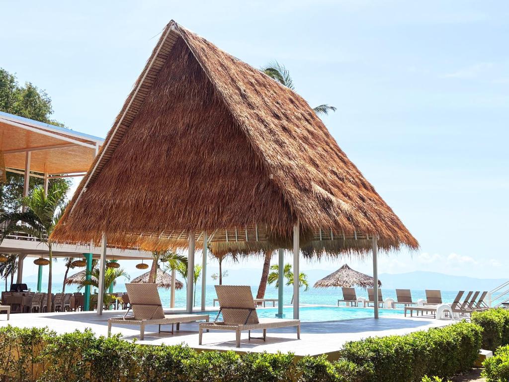 Milky Bay Resort photo 1