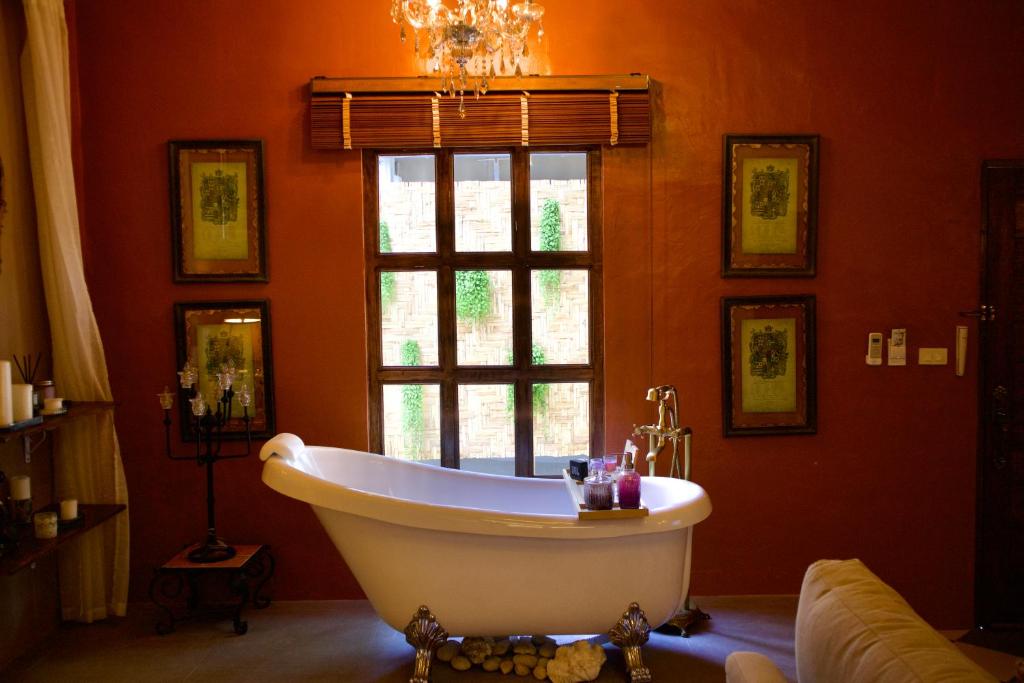 Milky Bay Resort photo 3