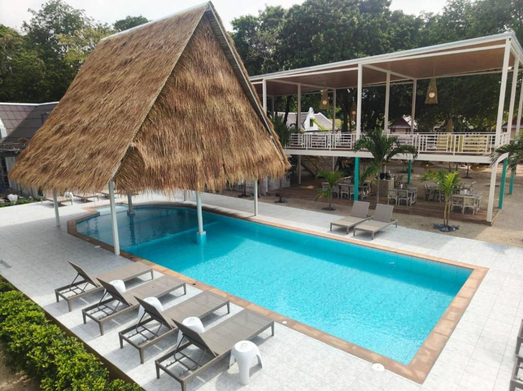 Milky Bay Resort photo 4