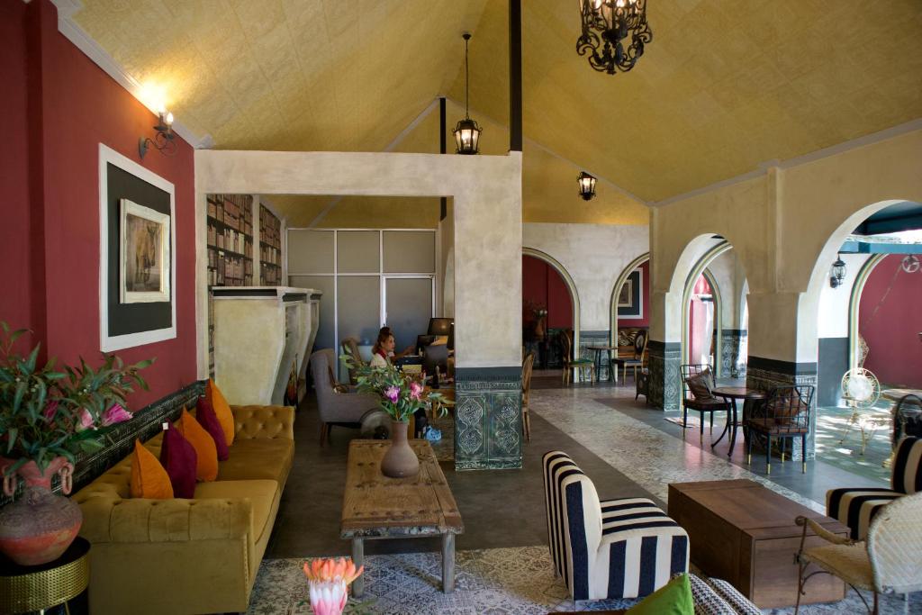 Milky Bay Resort photo 5