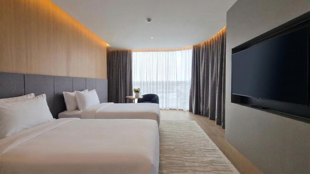 Milton Hotel photo 3