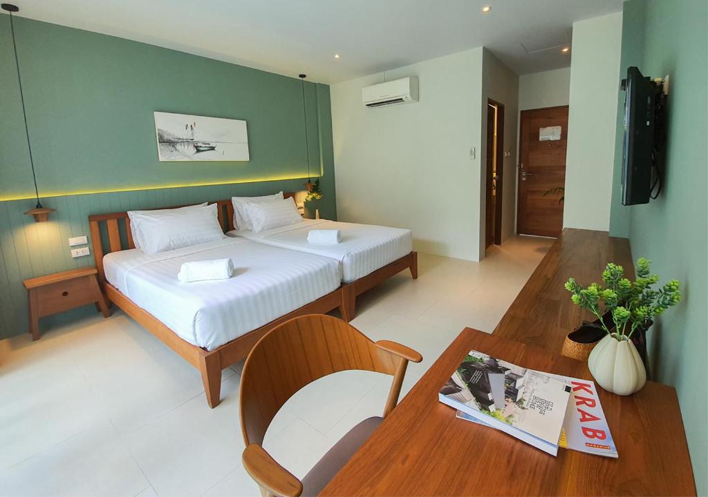 Mini House Aonang photo 2