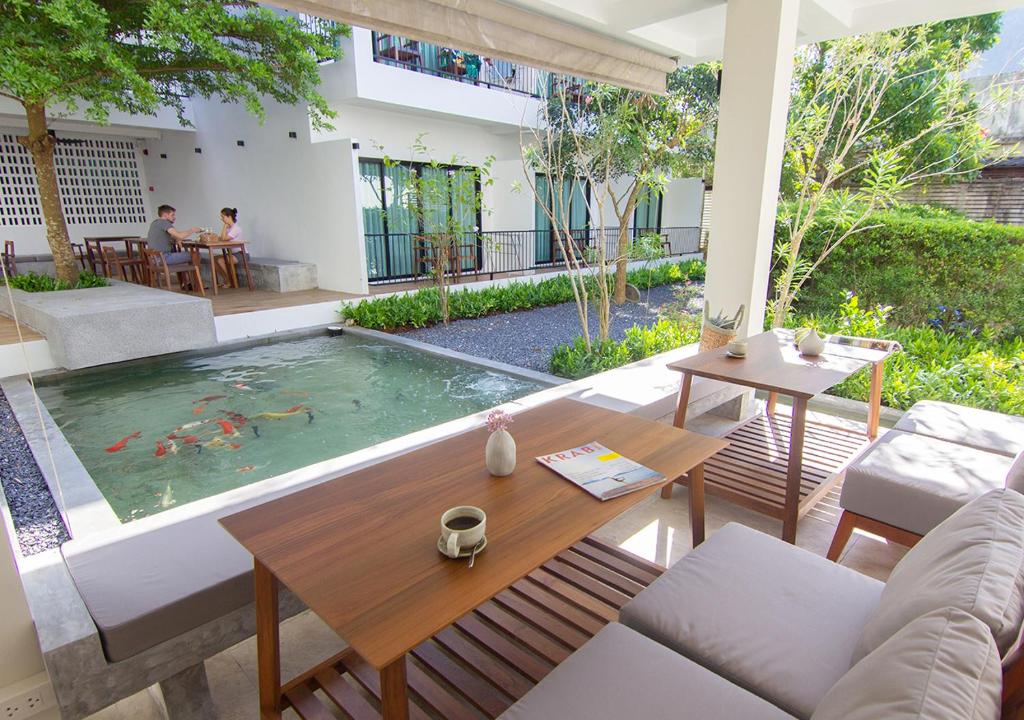 Mini House Aonang photo 4