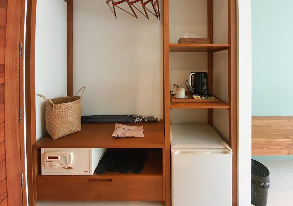 Mini House Aonang photo 5