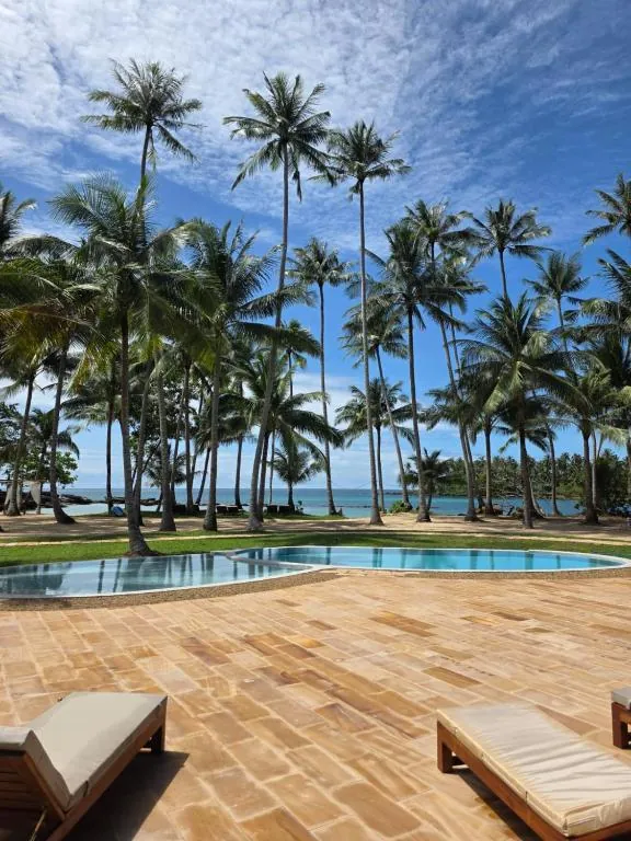 Mint Lotus Resort - Koh Kood photo 1