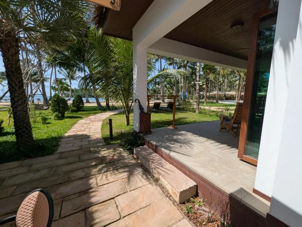 Mint Lotus Resort - Koh Kood photo 3