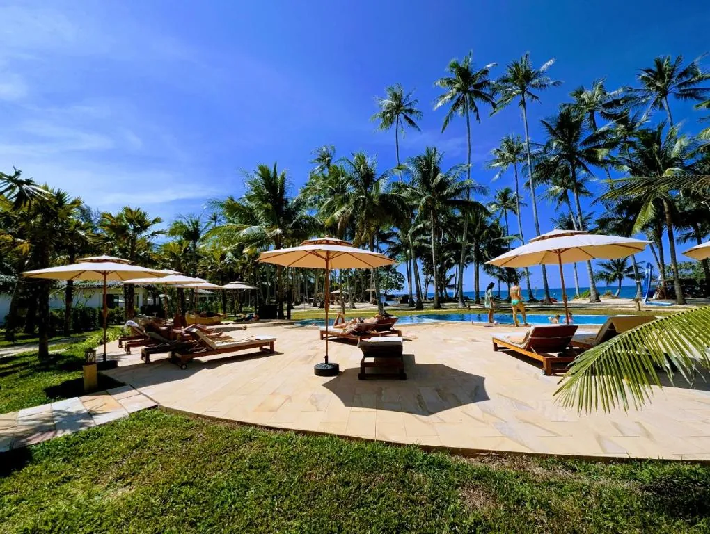 Mint Lotus Resort - Koh Kood photo 4