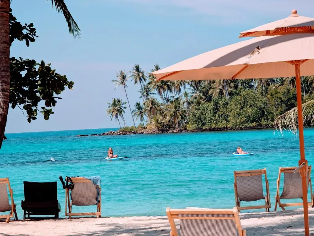 Mint Lotus Resort - Koh Kood photo 5