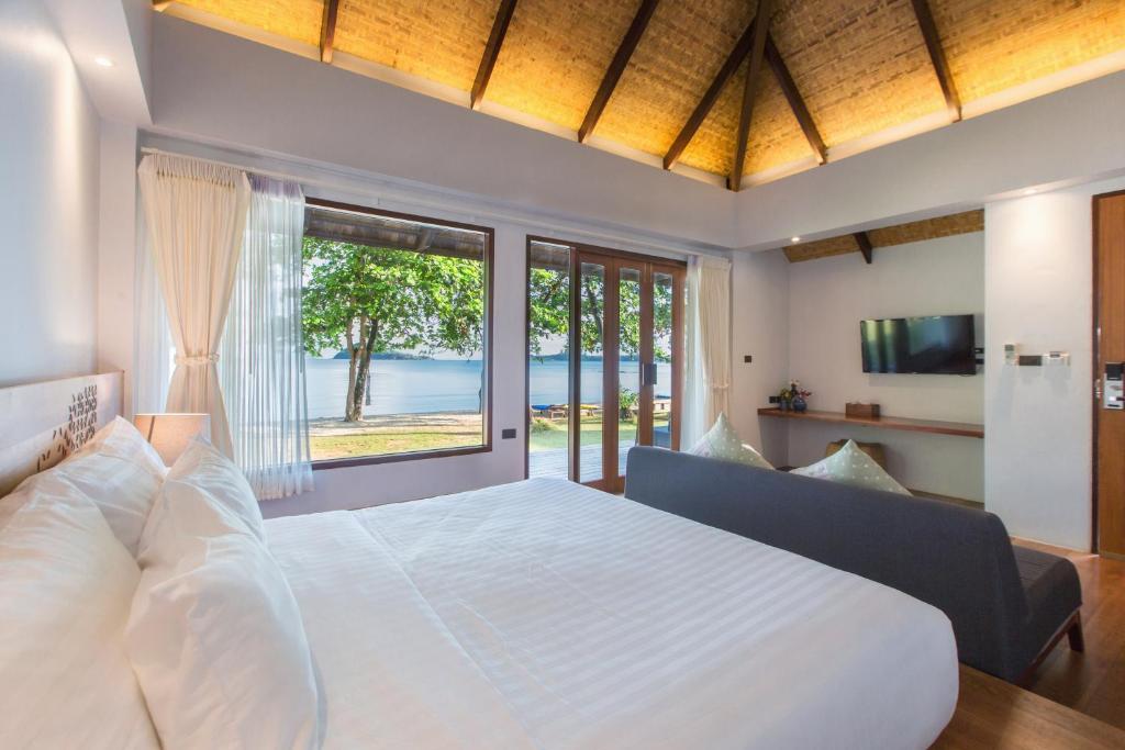 Mira Montra Resort Koh Mak photo 5