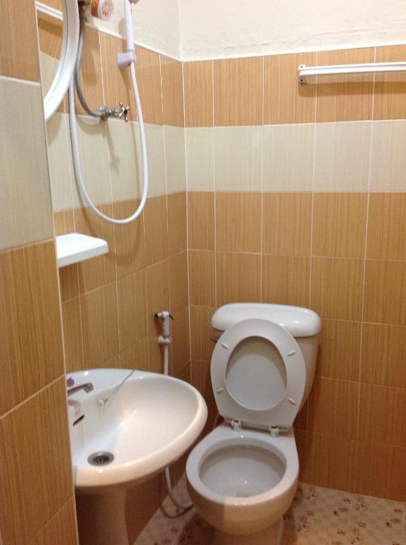 Mitaree Hotel 1 photo 2